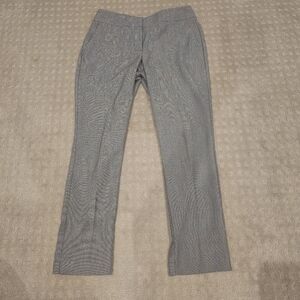 Ann Taylor Slacks, Curvy, Size 4